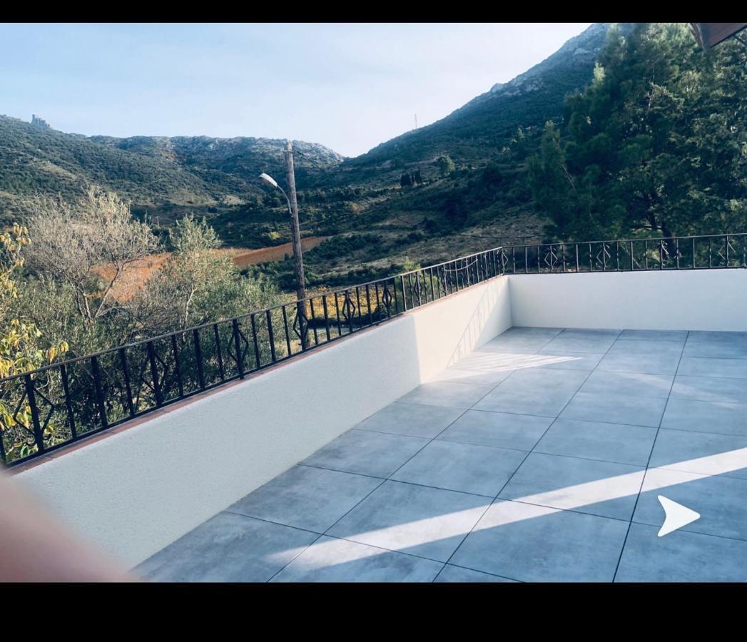 Gite L'Olivier Βίλα Cucugnan Εξωτερικό φωτογραφία