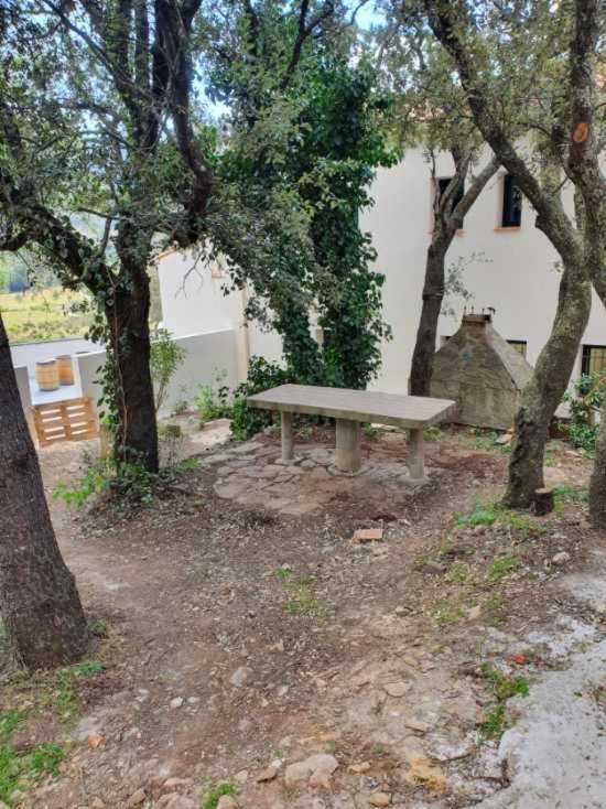 Gite L'Olivier Βίλα Cucugnan Εξωτερικό φωτογραφία